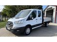 FORD TRANSIT 2019/10 - 4