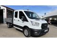 FORD TRANSIT 2019/10 - 1