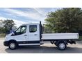 FORD TRANSIT 2019/10 - 6
