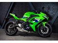 KAWASAKI NINJA 650 2026/2 - 3