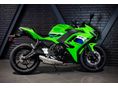 KAWASAKI NINJA 650 2026/2 - 4