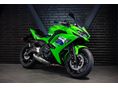 KAWASAKI NINJA 650 Kawasaki Motodrom - Azonnal készletről!