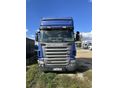 SCANIA R 420