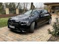 MERCEDES-BENZ E 220 2022/8 - 2