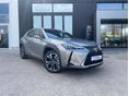LEXUS UX 2025/9 - 1