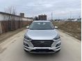 HYUNDAI TUCSON 2020/9 - 2