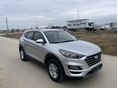 HYUNDAI TUCSON 2020/9 - 3