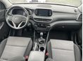 HYUNDAI TUCSON 2020/9 - 10