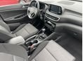 HYUNDAI TUCSON 2020/9 - 11