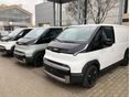 KIA PV5 Cargo Long Range 71.2 KWh (Automata) KÉSZLETES AUTÓK TÖBBFÉLE FELSZERELTSÉGBEN!
