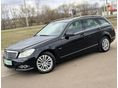 MERCEDES-BENZ C 220 T CDI BlueEFFICIENCY Elegance (Automata) Garantált km-futás. MB-által végig vezetett elektronikus szerviztörténet!