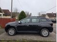 DACIA DUSTER 1.5 Blue dCi Expression 4WD