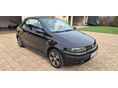 FIAT PUNTO Cabrio 1.6 90 ELX