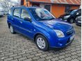 SUZUKI IGNIS 2005/7 - 1