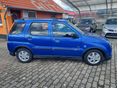 SUZUKI IGNIS 2005/7 - 4