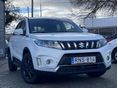SUZUKI VITARA 1.4 GLX Panorama (Automata) Mo-i.1 tulaj.Panorámatető.fűthető ülések.végig vezetett szervízkönyves