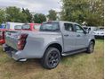 ISUZU D-MAX 2026/2 - 2
