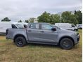 ISUZU D-MAX 2026/2 - 1
