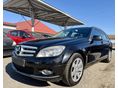 MERCEDES-BENZ C 300 T Avantgarde (Automata) Bőr.Tető.Navi.Xenon.PDC.Ülésfűtés