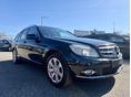 MERCEDES-BENZ C 300 2009/12 - 2