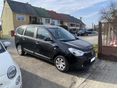 DACIA LODGY 1.2 TCe Exception (7 személyes ) nagykijelző