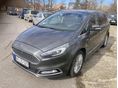 FORD S-MAX 2018/12 - 1