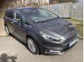 FORD S-MAX 2018/12 - 2