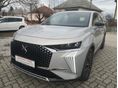 DS DS 7 Crossback 1.6 E-Tense Bastille EAT8 PLUG IN HYBRID-SÉRÜLÉSMENTES-KITŰNŐ