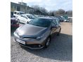TOYOTA AURIS 1.6 D-4D Active MY17 Tempomat Elegáns megjelenés. kényelmes utastér. gazdag extralista