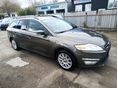 FORD MONDEO 2011/7 - 1