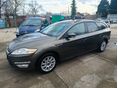 FORD MONDEO 2011/7 - 2
