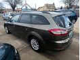 FORD MONDEO 2011/7 - 3