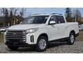 KGM (SSANGYONG) MUSSO GRAND 2.2 e-XDI Style 4WD Flottakedvezménnyel!!! KÉSZLETRŐL: 2026 ÁPRILIS