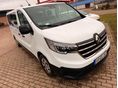 RENAULT TRAFIC 2022 - 2