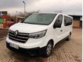 RENAULT TRAFIC 2.0 Blue dCi 150 L2H1 Equilibre (9 személyes )