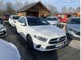 MERCEDES-BENZ A 160 2021/6 - 1