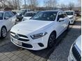 MERCEDES-BENZ A 160 2021/6 - 2