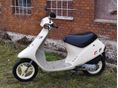 HONDA PAL 1990 - 1