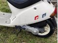 HONDA PAL 1990 - 11