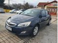 OPEL ASTRA J 2010/3 - 1