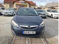 OPEL ASTRA J 2010/3 - 2