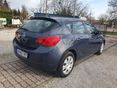 OPEL ASTRA J 2010/3 - 5