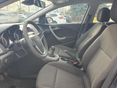 OPEL ASTRA J 2010/3 - 8
