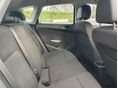 OPEL ASTRA J 2010/3 - 10