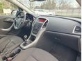 OPEL ASTRA J 2010/3 - 11