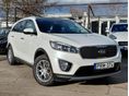 KIA SORENTO 2016/1 - 2