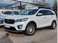 KIA SORENTO 2016/1 - 5
