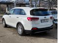 KIA SORENTO 2016/1 - 8