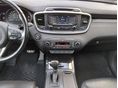 KIA SORENTO 2016/1 - 22
