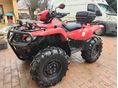 SUZUKI KINGQUAD 2009/6 - 4